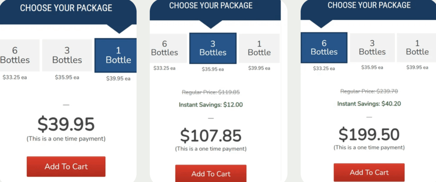 Advanced Amino Formula jar bottle