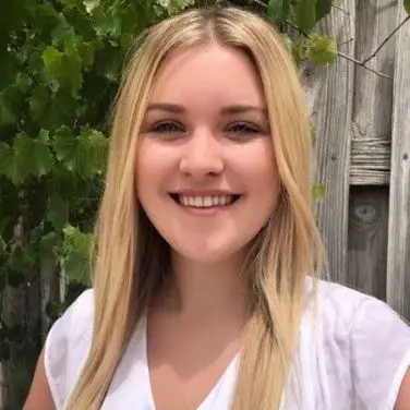 Advanced Amino Formula Buyer -Mary Garcia